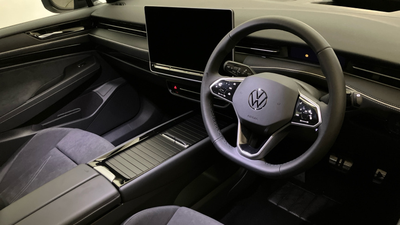 Volkswagen ID.7 210kW Match Pro Plus 77kWh 5dr Auto Electric Hatchback